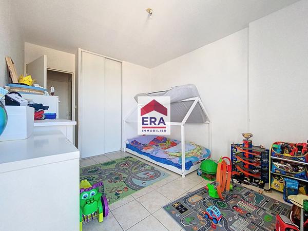 À vendre : Appartement 3 pièces avec vue mer à Marseille 13014