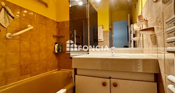 À vendre Appartement 2 pièces 29 m² - Six-fours-les-plages 83140