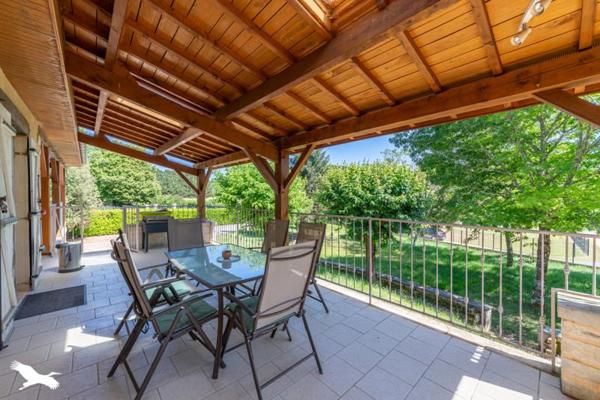Maison 255 500 € Castelfranc 6 p 145 m² DPE D