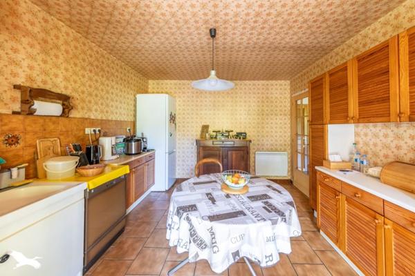 Maison 255 500 € Castelfranc 6 p 145 m² DPE D