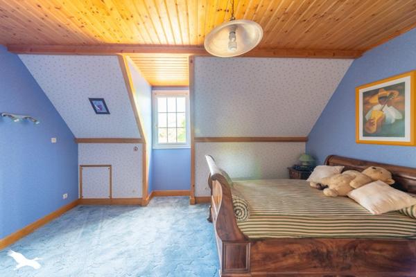 Maison 255 500 € Castelfranc 6 p 145 m² DPE D