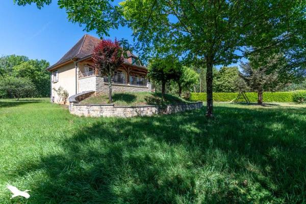 Maison 255 500 € Castelfranc 6 p 145 m² DPE D