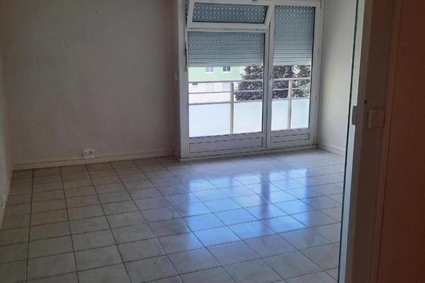 Louer appartement 3 pièces de 65 m²