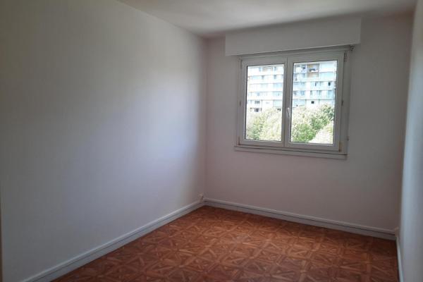 Louer appartement 3 pièces de 65 m²
