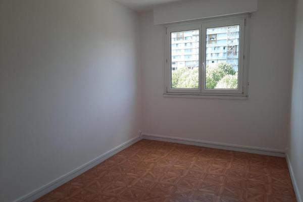 Louer appartement 3 pièces de 65 m²