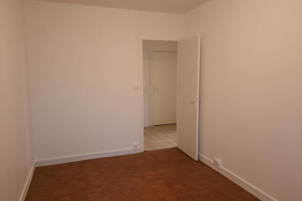 Louer appartement 3 pièces de 65 m²