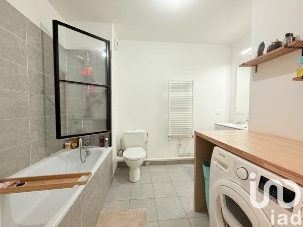 Appartement à vendre 4 pièces 87 m² Argenteuil