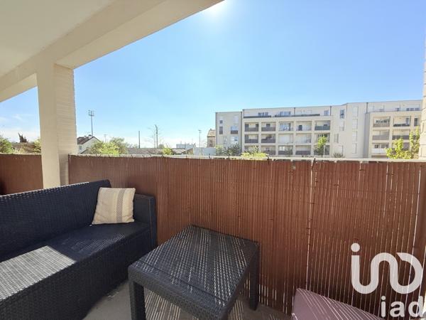 Appartement à vendre 4 pièces 87 m² Argenteuil