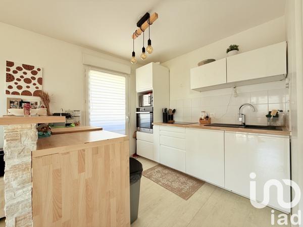 Appartement à vendre 4 pièces 87 m² Argenteuil