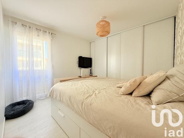 Appartement à vendre 4 pièces 87 m² Argenteuil