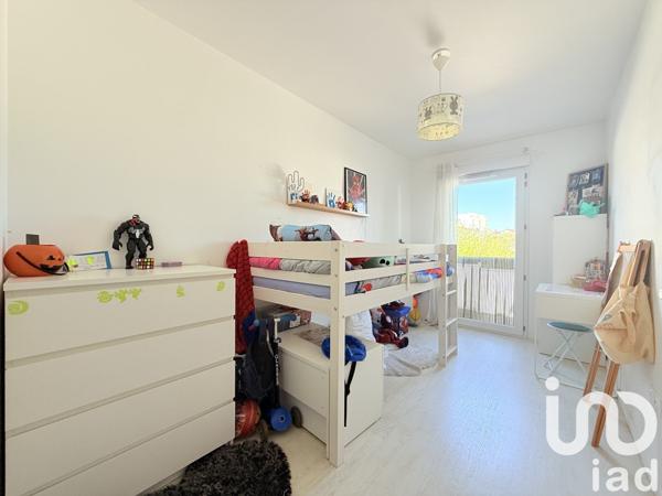 Appartement à vendre 4 pièces 87 m² Argenteuil