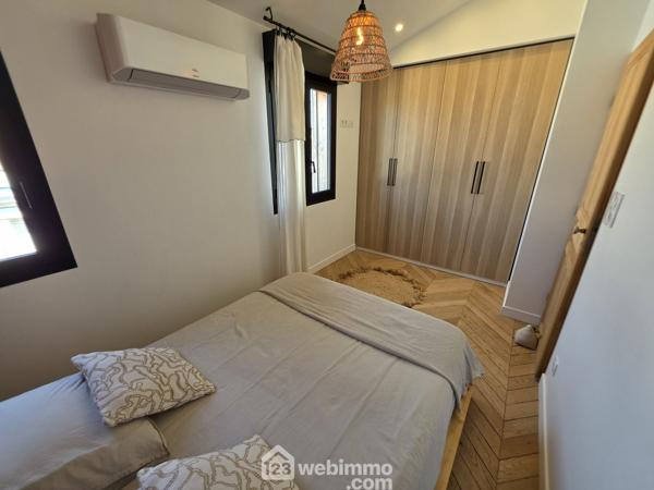 Maison 81 m² à Bègles 33130