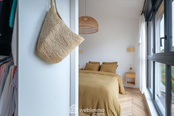 Maison 81 m² à Bègles 33130