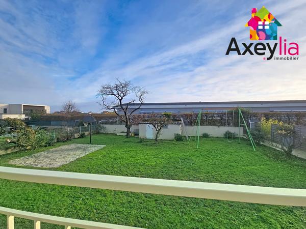 Roanne (42300) A VENDRE - SECTEUR ROANNE - MAISON AVEC TERRAIN