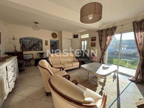 MAISON RENOVEE AVEC CHARME ET PRESTATIONS HAUT DE GAMME