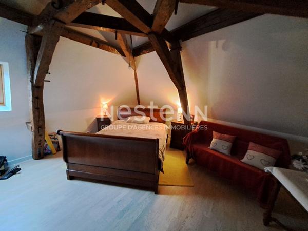 MAISON RENOVEE AVEC CHARME ET PRESTATIONS HAUT DE GAMME