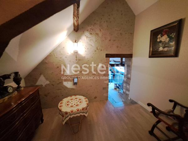 MAISON RENOVEE AVEC CHARME ET PRESTATIONS HAUT DE GAMME