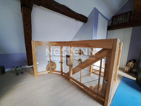 MAISON RENOVEE AVEC CHARME ET PRESTATIONS HAUT DE GAMME