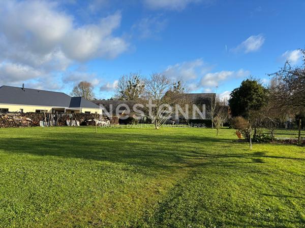 MAISON RENOVEE AVEC CHARME ET PRESTATIONS HAUT DE GAMME