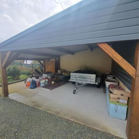 MAISON RENOVEE AVEC CHARME ET PRESTATIONS HAUT DE GAMME