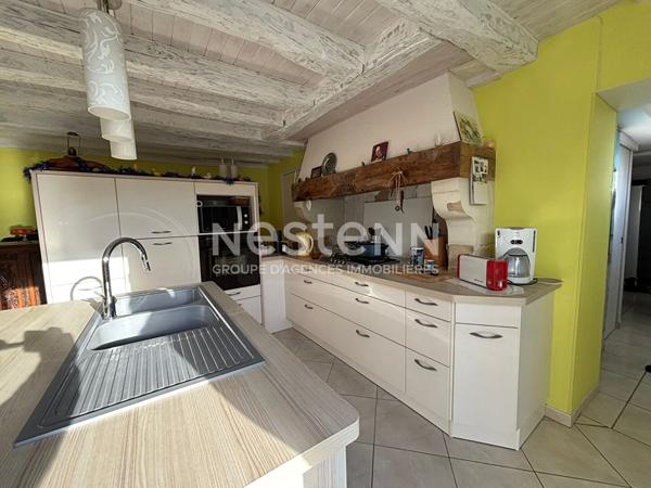 MAISON RENOVEE AVEC CHARME ET PRESTATIONS HAUT DE GAMME