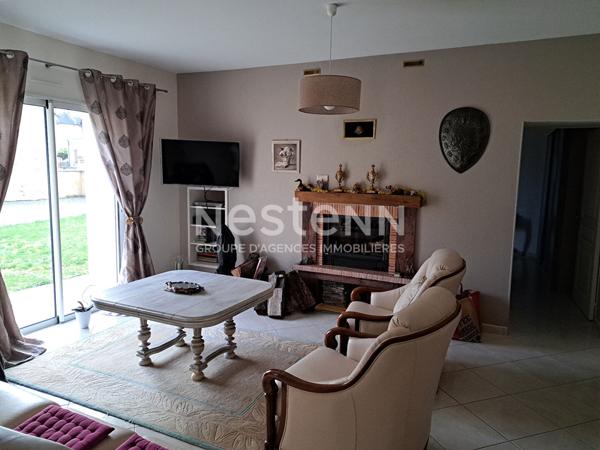 MAISON RENOVEE AVEC CHARME ET PRESTATIONS HAUT DE GAMME