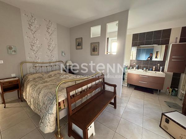 MAISON RENOVEE AVEC CHARME ET PRESTATIONS HAUT DE GAMME