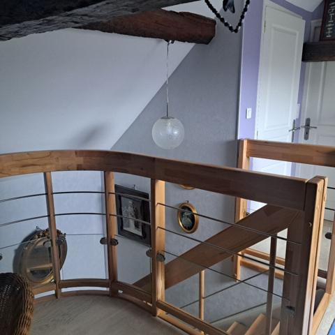 MAISON RENOVEE AVEC CHARME ET PRESTATIONS HAUT DE GAMME