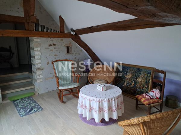 MAISON RENOVEE AVEC CHARME ET PRESTATIONS HAUT DE GAMME