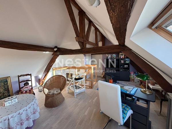 MAISON RENOVEE AVEC CHARME ET PRESTATIONS HAUT DE GAMME