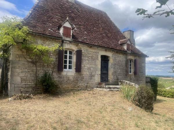 Maison 254 880 € Gourdon 7 p 170 m² DPE F