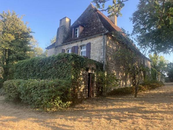 Maison 254 880 € Gourdon 7 p 170 m² DPE F