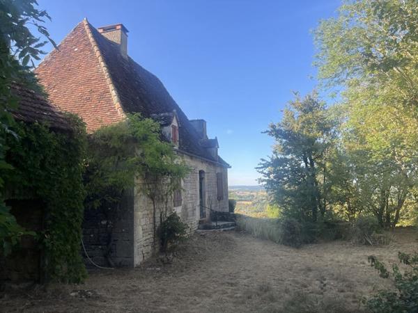 Maison 254 880 € Gourdon 7 p 170 m² DPE F