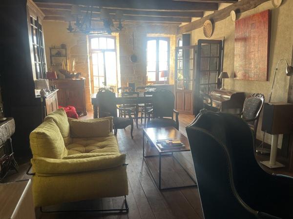 Maison 254 880 € Gourdon 7 p 170 m² DPE F