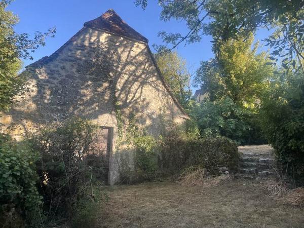 Maison 254 880 € Gourdon 7 p 170 m² DPE F