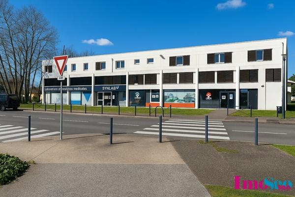 Bureaux à LOUER
