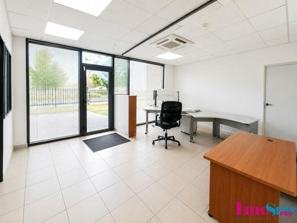 Bureaux à LOUER