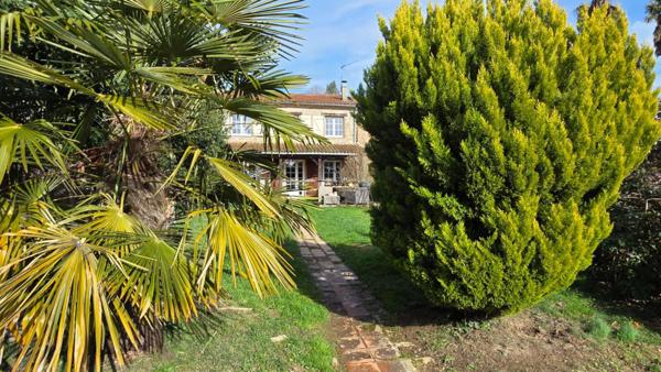 Maison  secteur Marciac 7 pièce(s) 169 m2