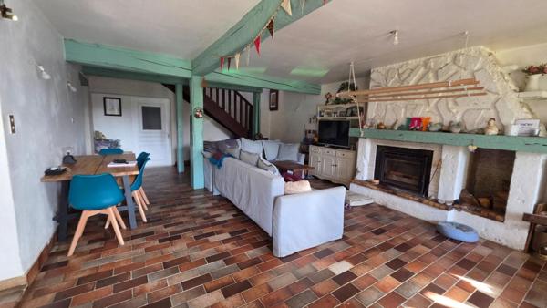 Maison  secteur Marciac 7 pièce(s) 169 m2