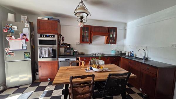 Maison  secteur Marciac 7 pièce(s) 169 m2