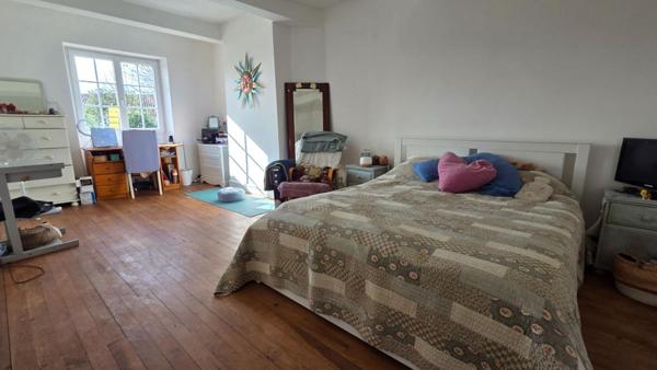 Maison  secteur Marciac 7 pièce(s) 169 m2