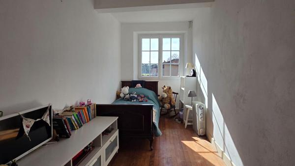 Maison  secteur Marciac 7 pièce(s) 169 m2