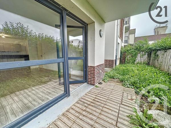 Appartement à vendre  3 pièces - 60,59 m 2   TROYES  - 10