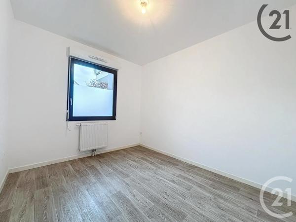 Appartement à vendre  3 pièces - 60,59 m 2   TROYES  - 10