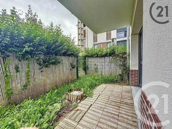 Appartement à vendre  3 pièces - 60,59 m 2   TROYES  - 10