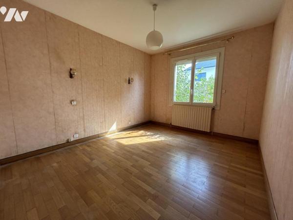 A VENDRE - MAISON DE PLAIN-PIED - FORCE 