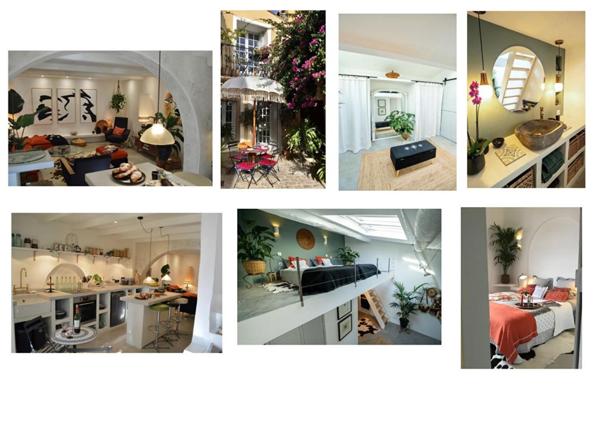 Maison  4 pièce(s) 61 m2