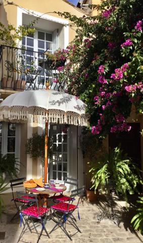 Maison  4 pièce(s) 61 m2