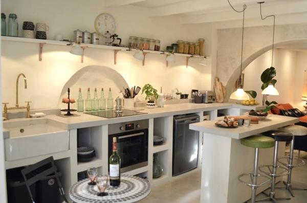 Maison  4 pièce(s) 61 m2