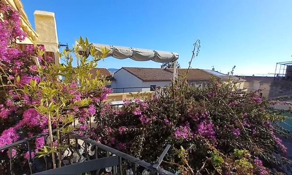 Maison  4 pièce(s) 61 m2